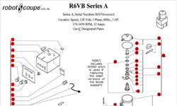 Download R6VB Series A Manual
